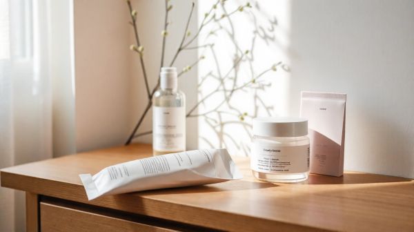 5 peelings doux incontournables pour une routine K-beauty