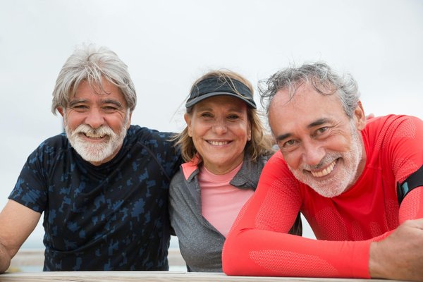 Hypertension et alimentation : le guide du senior