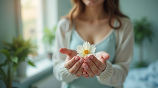 Apprendre à maîtriser les soins délicats pour un bien-être optimal