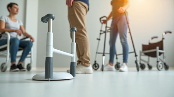 Comment choisir des matériels orthopédiques pour vos besoins spécifiques