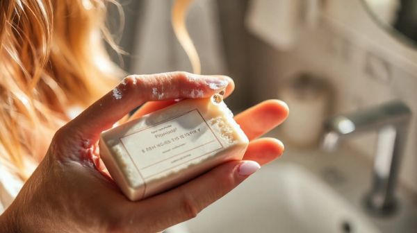 Découvrez les bienfaits incroyables du shampoing solide Pure