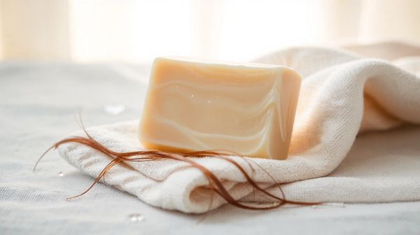 Découvrez les bienfaits incroyables du shampoing solide Pure