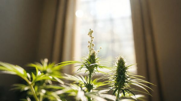 Les meilleures variétés d'amnesia kush pour un moment de détente
