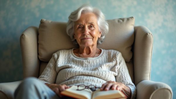 Mutuelle senior : les garanties qui comptent après 60 ans