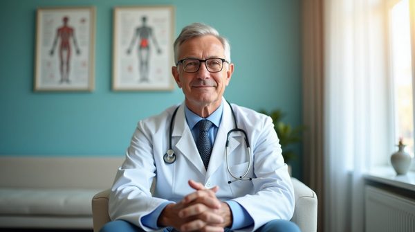 Orthopédiste à Paris : des soins sur mesure pour vous