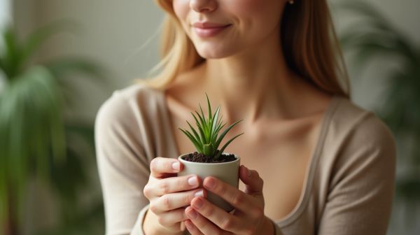 Soins capillaires naturels : notre comparatif des marques