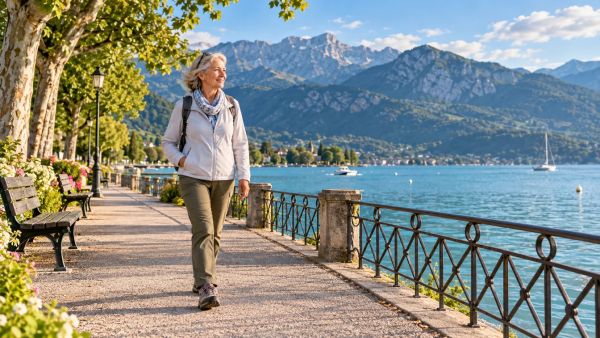 Top 5 garanties essentielles d'une mutuelle pour les seniors