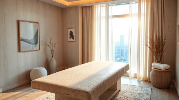 Top 5 options de massage à Perpignan pour votre bien-être